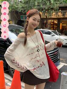 Women Cover Ups - Apricot - View 2