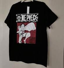Unisex T-shirt Anime T-shirt Svart Unisex Casual Retro Grafisk T-shirt herr-t-shirts herrkläder herrset herr-t-shirt herrartiklar vardagsklänningar för kvinnor damset eleganta blusar dam-t-shirts damklänning - Svart - Visa 6