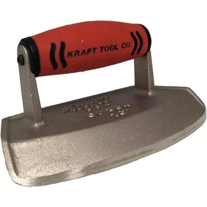 New CF385PF Diameter Chamfer Tube Bronze Edger With ProForm Handle, 24-Inch, Multi