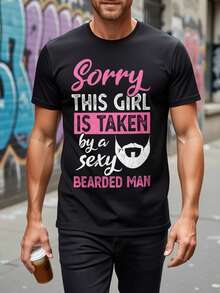 Women T-Shirts - Black - View 6