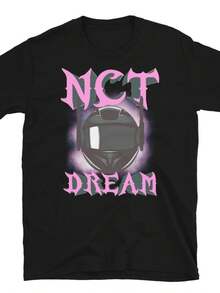 Women T-Shirts - Black - View 7