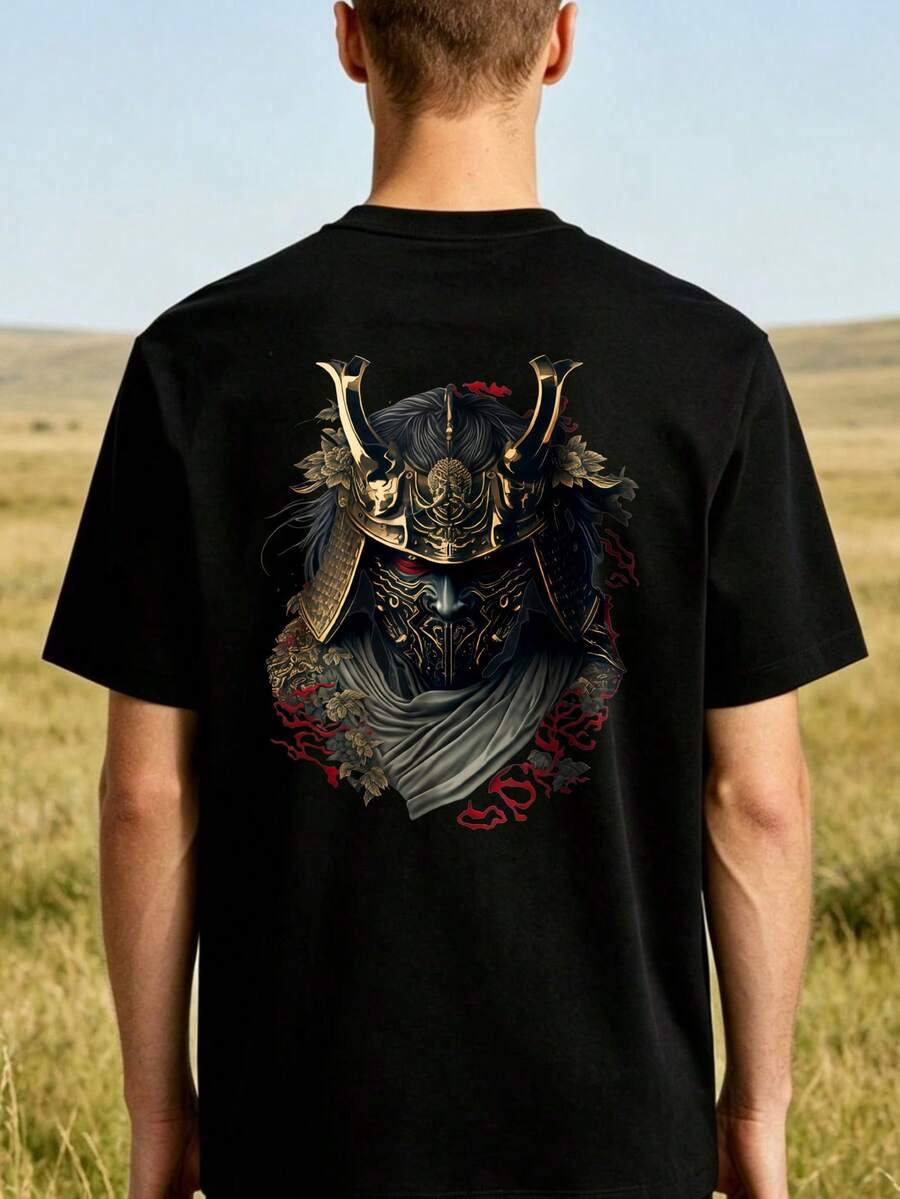 Women T-Shirts - Back - View 1