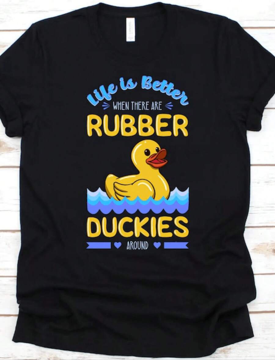 1 pieza Camiseta "La Mejor Abuela Del Mundo" para el Día de la Abuela y la Madre, Camiseta de Abuela Española, Abuela Latina, 180g 100% Algodón - Negro 8 - Ver 1