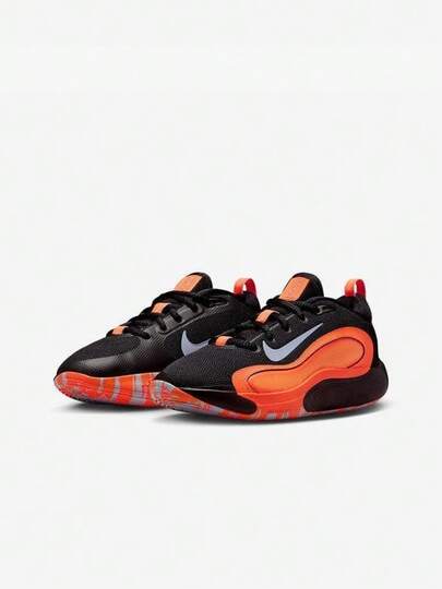 Nike 女款 ISOFLY 休闲篮球鞋 FN4384-009