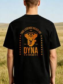 Dam-T-shirts - Tillbaka - Visa 6