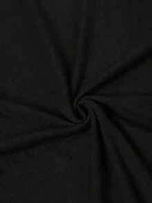 100% cotton T-Shirts--Camiseta gráfica de jirafa linda de talla grande para mujeres - Camiseta casual de manga corta con cuello redondo y estampado floral de margarita, elástica y lavable a máquina, camisetas gráficas negras, camisas de hombre, ropa de calle, camisa blanca, camisa negra, suelta y cómoda-- | Diseño exquisito |   Suelto y cómodo |   Fácil de combinar |   Camiseta Y2k - Blanco - Ver 4