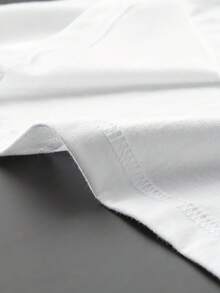 Dam-T-shirts - Vitt - Visa 5