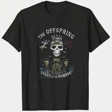 Women T-Shirts - Black - View 6