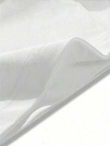 Camiseta para Mujer "La Amabilidad se Propaga Como Flores Silvestres" - Linda Camiseta Blanca de Manga Corta con Cuello Redondo, Mensaje Inspirador y Estampado, Suave, Transpirable, de Corte Relajado para Verano, Uso Diario, Vacaciones - Blanco - Ver 7