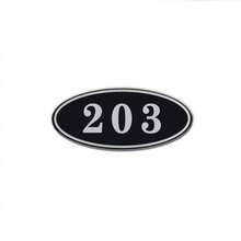 Label Stickers - 203 - 보기 6