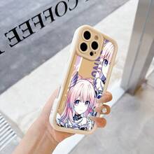 Phone Case: - Mixed Colors - View 9