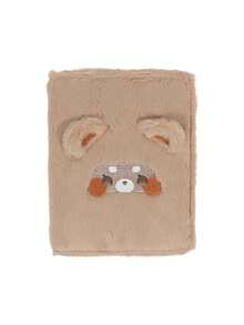 A5 Size Cute Cartoon Photo Album - Loose Leaf Card Storage Binder, Multiple Colors Available - Multicolor - View 13