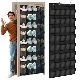 Black 35 Compartments