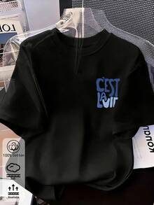 Women T-Shirts - Black - View 3