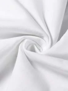 Women T-Shirts - White - View 4