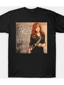 Women T-Shirts - Black - View 6