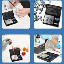 Electronic Scale - A - ดู 5
