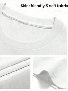 Camiseta Retro de Estados Unidos, América La Hermosa, Camiseta del 4 de Julio, Cuarto de Julio, Regalo Patriótico de EE.UU., Camiseta Gráfica - Blanco - Ver 5