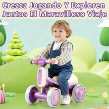 Kids Bikes - Beige - View 5
