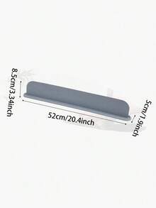 Splatter Guard Tools - Gris - Voir 3