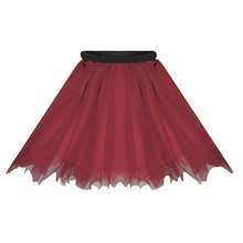 1/3 chiếc váy tutu thể thao D EXCEED dành cho nữ | Váy tutu neon thập niên 80 dành cho nữ | Váy tutu người lớn dành cho nữ nhiều màu | Váy tutu nữ cho lễ hội Halloween và chạy bộ - Váy tutu bằng vải tuyn - Xem 24
