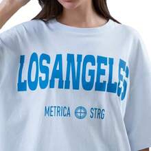 Camiseta de manga corta 100% algodón puro, elegante y con estilo, novedad de verano 2025, estilo americano, moderna, casual y cómoda, con estampado de letras. - Negro - Ver 6