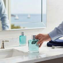 EverlyX Mariners for men Eau de Parfum 100 ml – Fragancia masculina premium inspirada en clásicos con notas frescas y aromáticas, aroma elegante, duradero y versátil; ideal para uso diario, trabajo o noche, perfecto para hombres modernos que buscan estilo y distinción - Envíos en 24h - 100ml - Ver 3