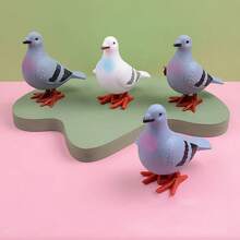 Baby Ringing Toys - White - View 6