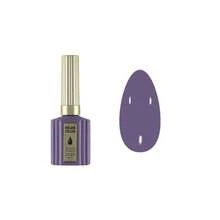 Kit 6 Diamond Nail Polishes 15ml Each - Helen Color - Seasons Of The Year - 紫色 - 查看 3