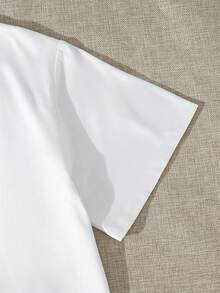 Women T-Shirts - White - View 4
