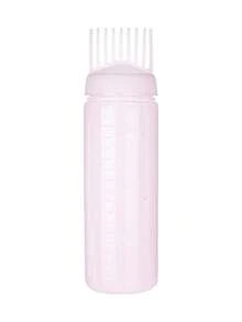 3pcs/1pc Precision Squeeze Applicator Bottle, Convenient For Applying Hair Oil And Hair Dye, Root Comb Design For Perfect Coloring - Durable Styling Tool, Create Salon-Quality Results - Multicolor - View 13