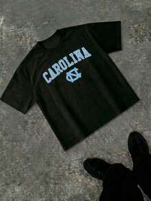 Women T-Shirts - Black - View 3