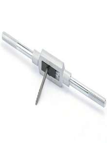 Bộ dụng cụ tháo ốc vít gãy 6 chi tiết, dụng cụ tháo bu lông bị hỏng - A - Xem 3
