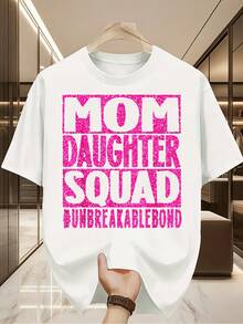Women T-Shirts - White - View 6
