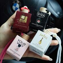 Fragrance Room Spray - BLACK OPTION - View 4