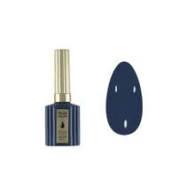 Kit 6 Diamond Nail Polishes 15ml Each - Helen Color - Seasons Of The Year - Teal Blue - View 4