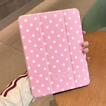 Tương thích với ốp bảo vệ Pad SE 11 inch 2023, tương thích với ốp bảo vệ máy tính bảng Matepad SE 11"/Matepad 11.5 S", tương thích với iPad - Trong sáng - Xem 8