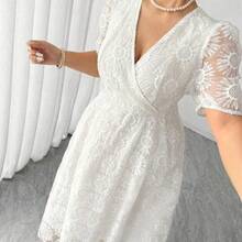 Women Blouses & Shirts - 白色的 - 查看 8