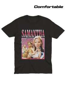 Men T-Shirts - Black - View 2