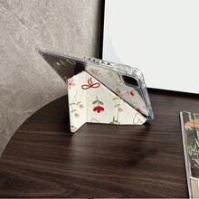 1 件装平板电脑保护套，带笔槽，兼容 iPad 10.9/10.2/ Air 第五代/Pro 11/第十代/9.7/Air 2/（第七代）/（第八代）/ Air 4/5/ Pro 11/ 第十代 10.9 英寸 2022 款智能保护套/ Air 13 (M3 2025)/ Air 11 (M3 2025)/ Air 11 (M3 2025)/ 11 (A16 2025)/ 兼容 Galaxy Tab S10+/S9/A9、小米 5/5PR/6/6PRO/7/7PRO、OPPO Pad、华为 MatePad 和荣耀 Pad。 - 彩色 - 查看 2