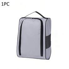High Quality Odorless Fabric Golf Shoe Bag, Breathable Mesh Sports Shoe Bag, Travel Storage Bag For Men And Women - View 20