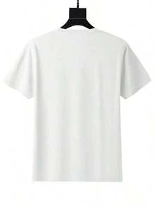 Premium Pink Pony Social Club T-Shirt: Rodeo T-Shirt, T-Shirt, Gifts For Fans, Gift Idea - Putih - View 3