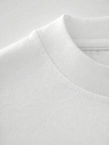 T-shirt Strand Damen, t-shirt med sommarstämning, semester-t-shirt, t-shirt med palmträd, trendig sommar-t-shirt, surf-t-shirt, presenter till strandälskare. - Vitt - Visa 6