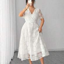 Women Blouses & Shirts - 白色的 - 查看 6
