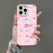 Novelty Cases - Pink - View 3