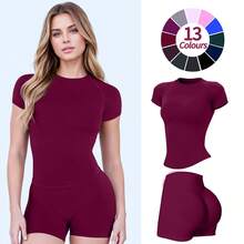 New Winter Plum Color