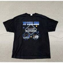 Unisex T-Shirts For Men And Women, Gym Jerseys, Pants, Skirts, Tops, Y2k T-Shirts For Men, Sportswear, Short Sleeve T-Shirts For Women - 黑色 - 查看 6