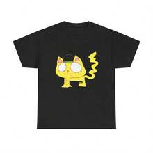 Wifiskeleton T-Shirt - Black - View 2