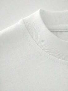 Women T-Shirts - White - View 4
