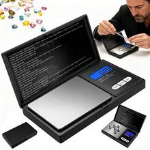 Electronic Scale - A - ดู 1